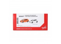 Set 2 buc. Seat Leon - H0 Herpa 013970-002